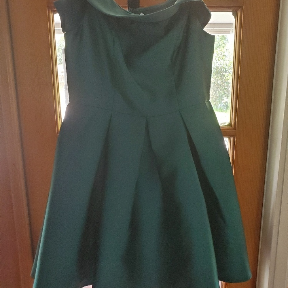 Brand New Forever 21 Dress